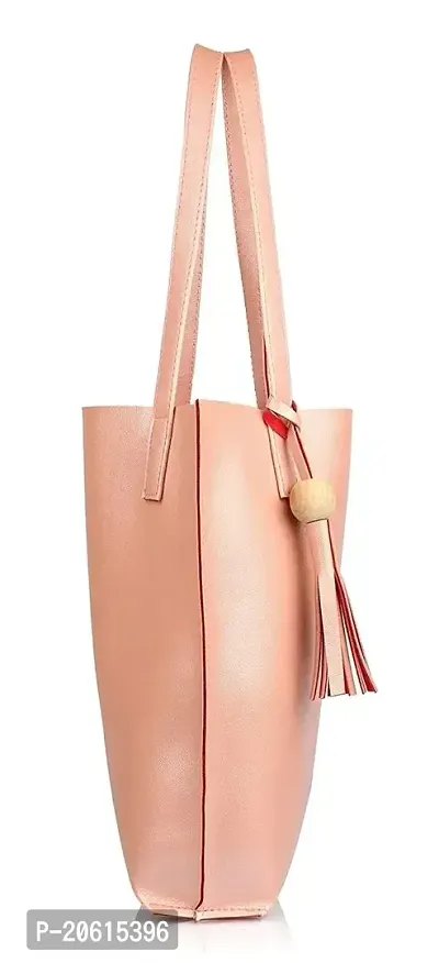 women stylish tote bag le-thb05-thumb3