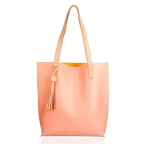 women stylish tote bag le-thb10