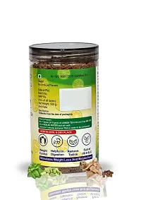 Manohar Naturals Lemon Herbal Tea 500gm-thumb1