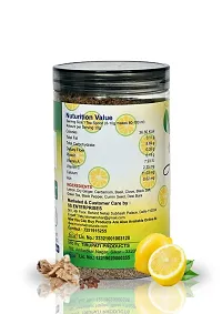 Manohar Naturals Lemon Herbal Tea 500gm-thumb2