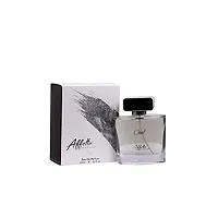 Affetto by Sunny Leone Eau de Parfum for Men (EDP) 100 ml (Coal)-thumb1