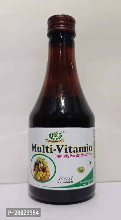 New Collections Of Multivitamin-thumb0