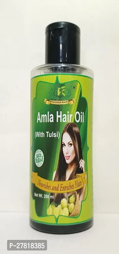 AMLA HAIR OIL COMBO 3 PCS-thumb3