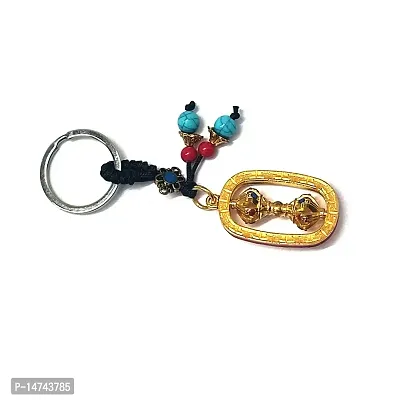 New Handmade small & Cute Felt Craft Colorful Bird Key Tag Key Ring Gift |  eBay