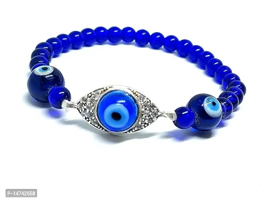 Astroghar Evil Eye Lucky Charm Bracelet for Men And Women