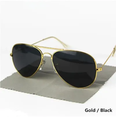 Hot Selling Aviator Sunglasses 