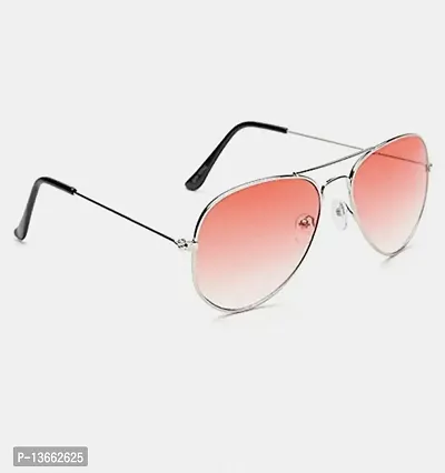 Full Rim Aviator Latest and Stylish Sunglasses Polarized and 100% UV Protected  Men  Women