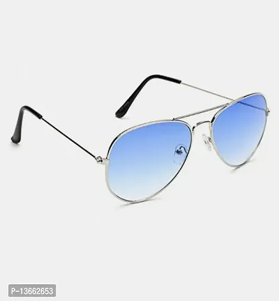 Intellilens Square Shape UV Protection Sunglasses (Grey) Price - Buy Online  at Best Price in India