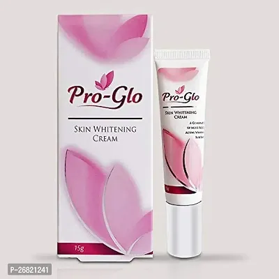 Pro Glo Cream For Skin Whitening-thumb0