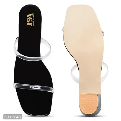 Ladies Designer Sandals at Rs 190/pair | Women Flat Sandals in New Delhi |  ID: 15246528473