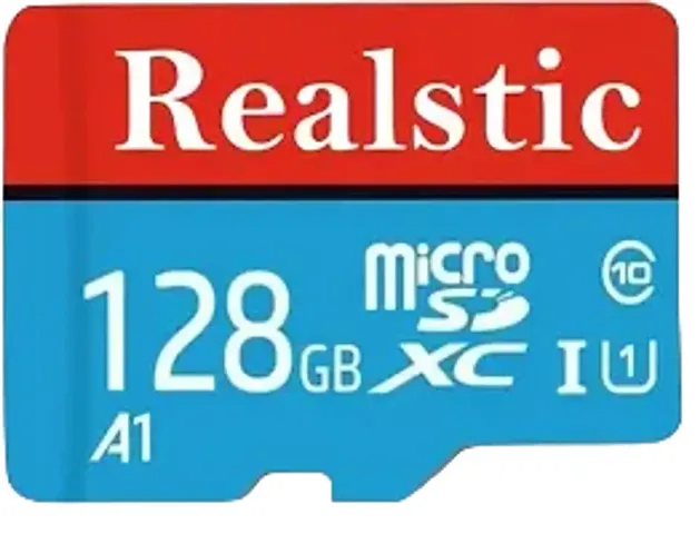 Useful Mobile Memory Extendable Card, 128gb