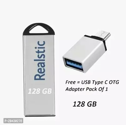 128GB Pendrives 128 GB Pendrive