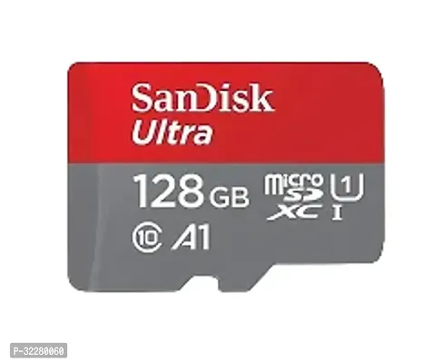 Useful Mobile Memory Extendable Card, 128gb