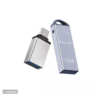 128gb Pendrive type c OTG free