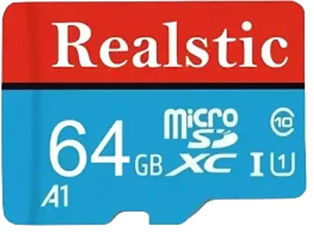 Useful Mobile Memory Extendable Card, 64gb