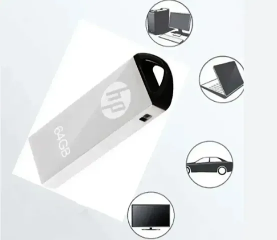 64gb pendrive v236w otg free