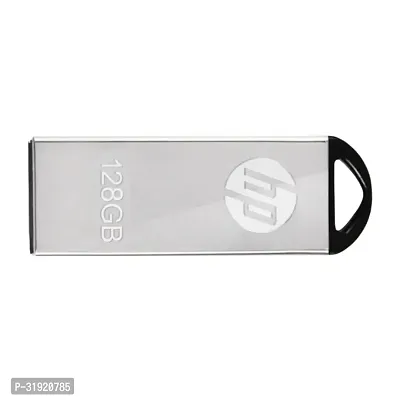 Realstic High-Speed 128GB Metal USB Pen Drive | Secure Data Storage, Flash Drive 128 gb Pendrive