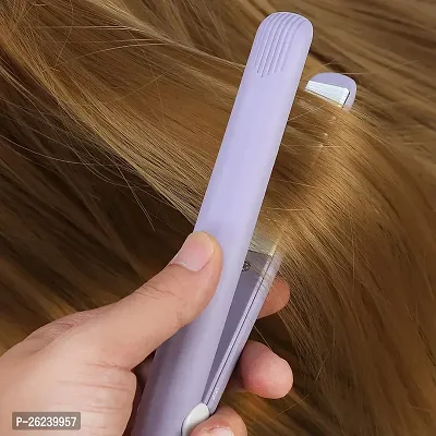 Modern Hair Styling Straighteners