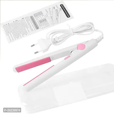 Modern Hair Styling Straighteners