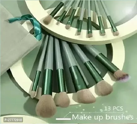 Professional Fix+ Plus 13Pcs Makeup Brush Set Makeup Brushes-thumb0