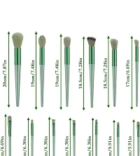 Professional Fix+ Plus 13Pcs Makeup Brush Set Makeup Brushes-thumb3
