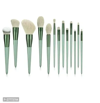 Makeup Brushes 13 Pcs Makeup Kit,Foundation Brush Eyeshadow Brush Make up Brushes Set of 13 Pcs