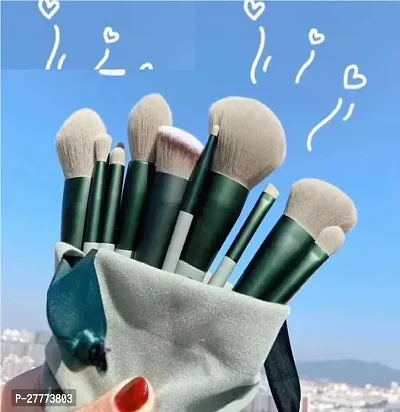 Fix Plus Makeup Brushes 13 Set of Brushes