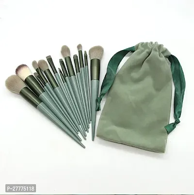 Fix Plus Makeup Brushes 13 Set of Brushes