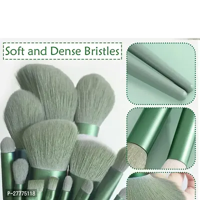 Fix Plus Makeup Brushes 13 Set of Brushes-thumb3