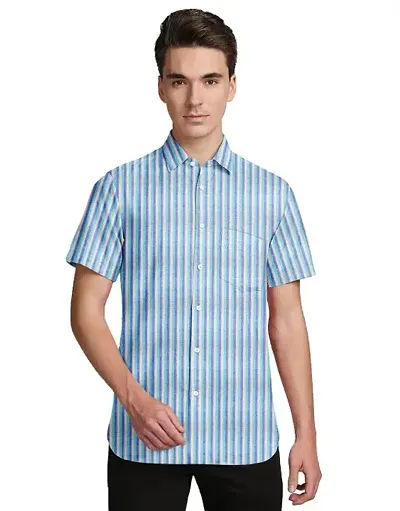 Stylish Casual Shirt For Men