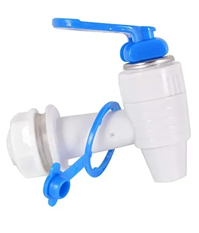 Plastic Tap for Water Purifier | Tap for All Water purifiers | 16 mm tap | Tap for Campers, earthen pots, Water Purifiers, Water Dispenser, Beverag