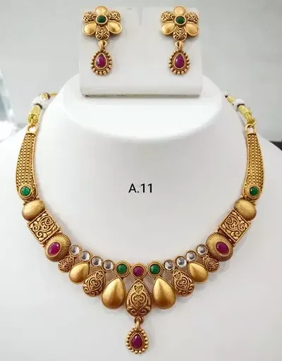 Hot Selling Jewellery Set 