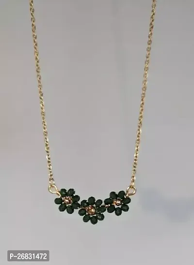 Floral Pendant-thumb0