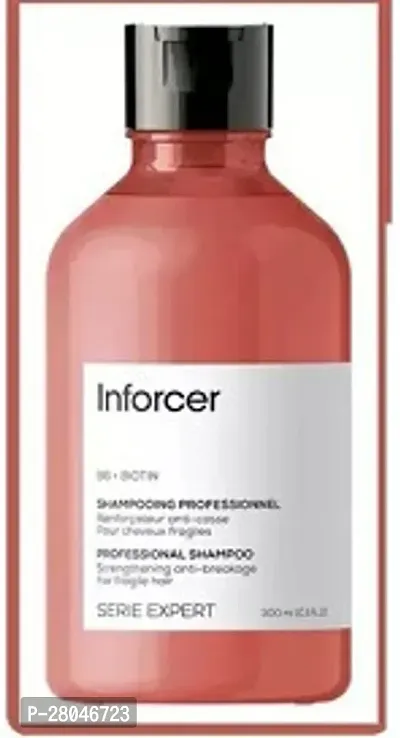 Inforcer Shampoo For Hair-thumb0