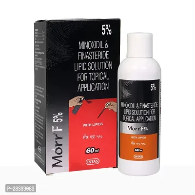 Minoxidil Topical Solution for Hair-thumb0