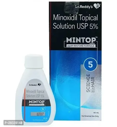 Mintop 5 % Solution for Hair Growth-thumb0