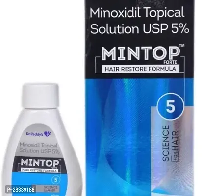 Minoxidil and Finasteride Morr 5 %-thumb0