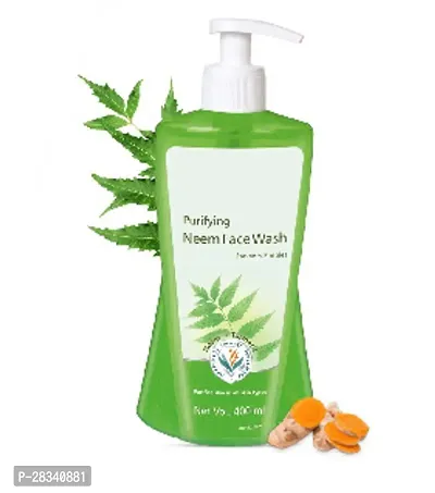 Natural Skin Care Face Wash-thumb0