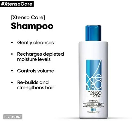 Natural Hair Care Hair Shampoo-thumb0