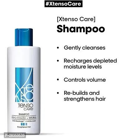 Natural Hair Care Hair Shampoo-thumb0