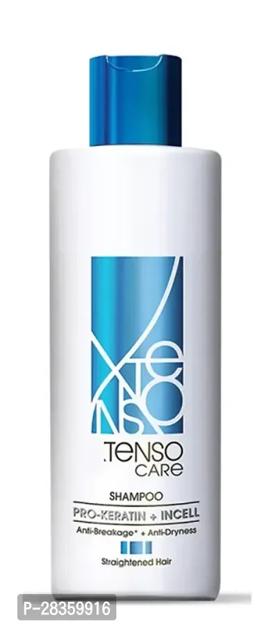 !!Blue Shampoo For Straightened Hair, 250 ML-thumb0