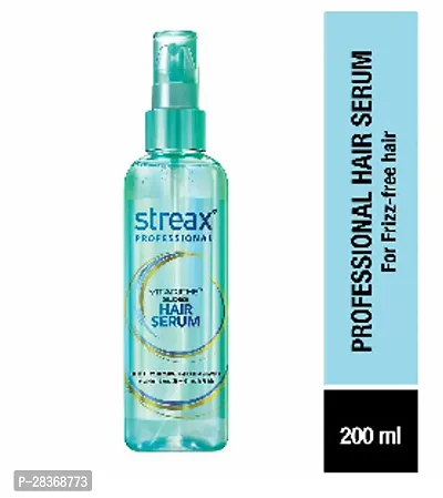 strex VITARICHE GLOSS HAIR SERUM FOR FIRRZY HAIR P1-thumb0