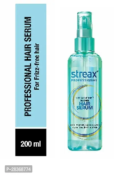 strex VITARICHE GLOSS HAIR SERUM FOR FIRRZY HAIR P1-thumb0