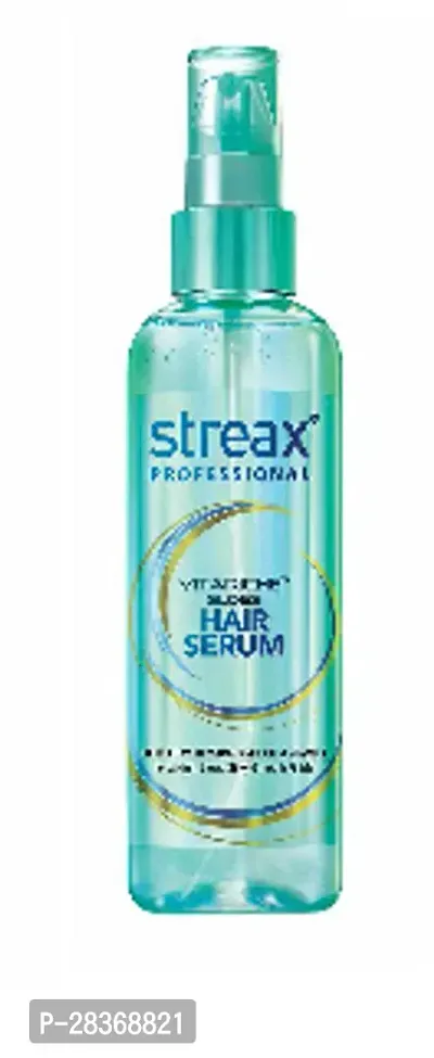 strex VITARICHE GLOSS HAIR SERUM FOR FIRRZY HAIR P1-thumb0