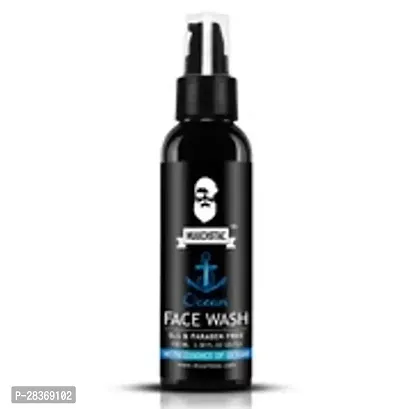 MUCHHEK OCEAN FACE WASH P1