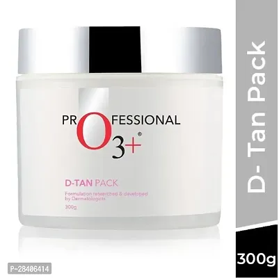 Professional D-Tan O3+ Face Pack-thumb0