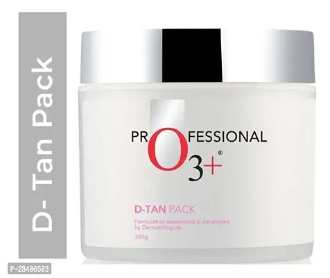 # PROFESSIONAL D-TAN O 3 FACE PACK-thumb0