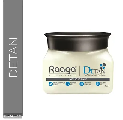 D-Tan Face Mask Cream For Skin-thumb0