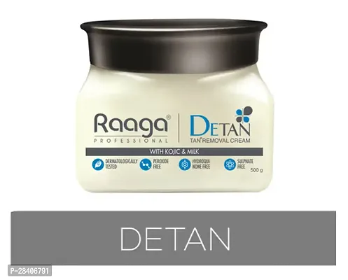 D-Tan Face Mask Cream For Skin-thumb0