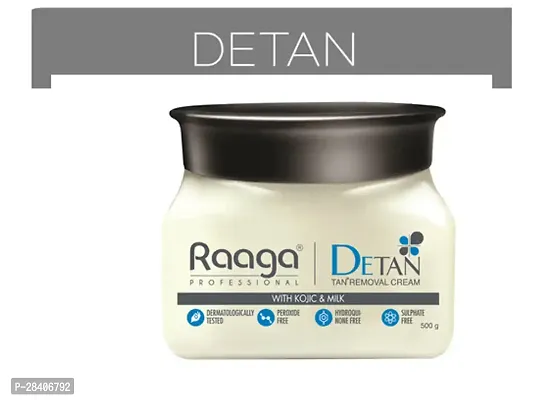 D-Tan Face Mask Cream For Skin-thumb0